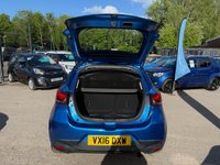 USED 2016 16 MAZDA MAZDA2 1.5 SKYACTIV-G SE-L Hatchback 5dr Petrol Manual Euro 6 (s/s) (75 ps) 