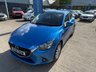 USED 2016 16 MAZDA MAZDA2 1.5 SKYACTIV-G SE-L Hatchback 5dr Petrol Manual Euro 6 (s/s) (75 ps) 