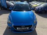 USED 2016 16 MAZDA MAZDA2 1.5 SKYACTIV-G SE-L Hatchback 5dr Petrol Manual Euro 6 (s/s) (75 ps) 
