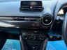 USED 2016 16 MAZDA MAZDA2 1.5 SKYACTIV-G SE-L Hatchback 5dr Petrol Manual Euro 6 (s/s) (75 ps) 