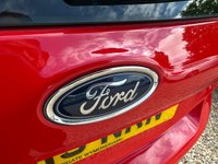 USED 2019 19 FORD FIESTA 1.0T EcoBoost GPF ST-Line Hatchback 5dr Petrol Manual Euro 6 (s/s) (140 ps) 