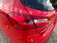 USED 2019 19 FORD FIESTA 1.0T EcoBoost GPF ST-Line Hatchback 5dr Petrol Manual Euro 6 (s/s) (140 ps) 