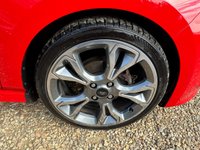 USED 2019 19 FORD FIESTA 1.0T EcoBoost GPF ST-Line Hatchback 5dr Petrol Manual Euro 6 (s/s) (140 ps) 
