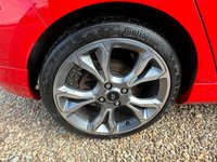 USED 2019 19 FORD FIESTA 1.0T EcoBoost GPF ST-Line Hatchback 5dr Petrol Manual Euro 6 (s/s) (140 ps) 