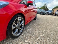 USED 2019 19 FORD FIESTA 1.0T EcoBoost GPF ST-Line Hatchback 5dr Petrol Manual Euro 6 (s/s) (140 ps) 