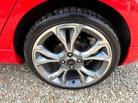 USED 2019 19 FORD FIESTA 1.0T EcoBoost GPF ST-Line Hatchback 5dr Petrol Manual Euro 6 (s/s) (140 ps) 