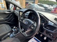 USED 2019 19 FORD FIESTA 1.0T EcoBoost GPF ST-Line Hatchback 5dr Petrol Manual Euro 6 (s/s) (140 ps) 
