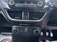 USED 2019 19 FORD FIESTA 1.0T EcoBoost GPF ST-Line Hatchback 5dr Petrol Manual Euro 6 (s/s) (140 ps) 