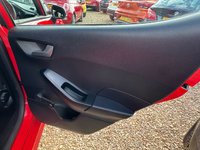 USED 2019 19 FORD FIESTA 1.0T EcoBoost GPF ST-Line Hatchback 5dr Petrol Manual Euro 6 (s/s) (140 ps) 