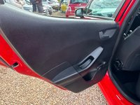 USED 2019 19 FORD FIESTA 1.0T EcoBoost GPF ST-Line Hatchback 5dr Petrol Manual Euro 6 (s/s) (140 ps) 