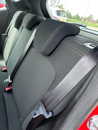 USED 2019 19 FORD FIESTA 1.0T EcoBoost GPF ST-Line Hatchback 5dr Petrol Manual Euro 6 (s/s) (140 ps) 
