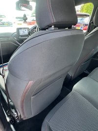 USED 2019 19 FORD FIESTA 1.0T EcoBoost GPF ST-Line Hatchback 5dr Petrol Manual Euro 6 (s/s) (140 ps) 