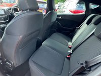 USED 2019 19 FORD FIESTA 1.0T EcoBoost GPF ST-Line Hatchback 5dr Petrol Manual Euro 6 (s/s) (140 ps) 