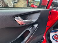 USED 2019 19 FORD FIESTA 1.0T EcoBoost GPF ST-Line Hatchback 5dr Petrol Manual Euro 6 (s/s) (140 ps) 