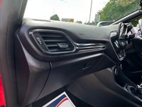 USED 2019 19 FORD FIESTA 1.0T EcoBoost GPF ST-Line Hatchback 5dr Petrol Manual Euro 6 (s/s) (140 ps) 