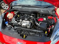 USED 2019 19 FORD FIESTA 1.0T EcoBoost GPF ST-Line Hatchback 5dr Petrol Manual Euro 6 (s/s) (140 ps) 