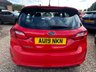 USED 2019 19 FORD FIESTA 1.0T EcoBoost GPF ST-Line Hatchback 5dr Petrol Manual Euro 6 (s/s) (140 ps) 