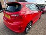 USED 2019 19 FORD FIESTA 1.0T EcoBoost GPF ST-Line Hatchback 5dr Petrol Manual Euro 6 (s/s) (140 ps) 