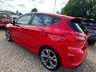 USED 2019 19 FORD FIESTA 1.0T EcoBoost GPF ST-Line Hatchback 5dr Petrol Manual Euro 6 (s/s) (140 ps) 