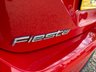 USED 2019 19 FORD FIESTA 1.0T EcoBoost GPF ST-Line Hatchback 5dr Petrol Manual Euro 6 (s/s) (140 ps) 