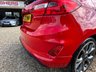 USED 2019 19 FORD FIESTA 1.0T EcoBoost GPF ST-Line Hatchback 5dr Petrol Manual Euro 6 (s/s) (140 ps) 
