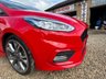 USED 2019 19 FORD FIESTA 1.0T EcoBoost GPF ST-Line Hatchback 5dr Petrol Manual Euro 6 (s/s) (140 ps) 