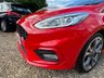 USED 2019 19 FORD FIESTA 1.0T EcoBoost GPF ST-Line Hatchback 5dr Petrol Manual Euro 6 (s/s) (140 ps) 