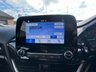 USED 2019 19 FORD FIESTA 1.0T EcoBoost GPF ST-Line Hatchback 5dr Petrol Manual Euro 6 (s/s) (140 ps) 