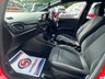USED 2019 19 FORD FIESTA 1.0T EcoBoost GPF ST-Line Hatchback 5dr Petrol Manual Euro 6 (s/s) (140 ps) 