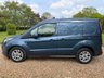 USED 2021 21 FORD TRANSIT CONNECT 1.5 200 EcoBlue Limited Panel Van 5dr Diesel Manual L1 Euro 6 (s/s) (120 ps) 