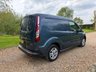USED 2021 21 FORD TRANSIT CONNECT 1.5 200 EcoBlue Limited Panel Van 5dr Diesel Manual L1 Euro 6 (s/s) (120 ps) 