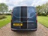 USED 2021 21 FORD TRANSIT CONNECT 1.5 200 EcoBlue Limited Panel Van 5dr Diesel Manual L1 Euro 6 (s/s) (120 ps) 