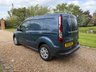 USED 2021 21 FORD TRANSIT CONNECT 1.5 200 EcoBlue Limited Panel Van 5dr Diesel Manual L1 Euro 6 (s/s) (120 ps) 