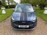 USED 2021 21 FORD TRANSIT CONNECT 1.5 200 EcoBlue Limited Panel Van 5dr Diesel Manual L1 Euro 6 (s/s) (120 ps) 