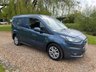 USED 2021 21 FORD TRANSIT CONNECT 1.5 200 EcoBlue Limited Panel Van 5dr Diesel Manual L1 Euro 6 (s/s) (120 ps) 