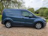 USED 2021 21 FORD TRANSIT CONNECT 1.5 200 EcoBlue Limited Panel Van 5dr Diesel Manual L1 Euro 6 (s/s) (120 ps) 