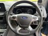 USED 2021 21 FORD TRANSIT CONNECT 1.5 200 EcoBlue Limited Panel Van 5dr Diesel Manual L1 Euro 6 (s/s) (120 ps) 