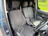USED 2021 21 FORD TRANSIT CONNECT 1.5 200 EcoBlue Limited Panel Van 5dr Diesel Manual L1 Euro 6 (s/s) (120 ps) 