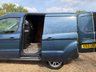 USED 2021 21 FORD TRANSIT CONNECT 1.5 200 EcoBlue Limited Panel Van 5dr Diesel Manual L1 Euro 6 (s/s) (120 ps) 