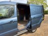 USED 2021 21 FORD TRANSIT CONNECT 1.5 200 EcoBlue Limited Panel Van 5dr Diesel Manual L1 Euro 6 (s/s) (120 ps) 