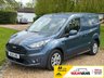 USED 2021 21 FORD TRANSIT CONNECT 1.5 200 EcoBlue Limited Panel Van 5dr Diesel Manual L1 Euro 6 (s/s) (120 ps) 