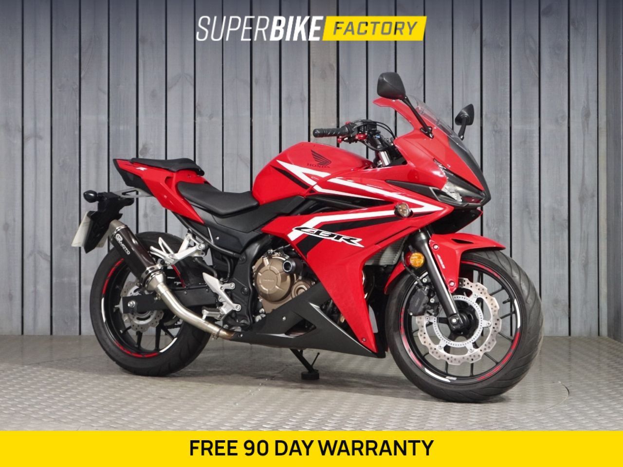HONDA CBR500RCBR500R HONDA CBR500RCBR500R