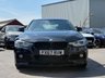 USED 2017 67 BMW 3 SERIES 2.0 320d M Sport Saloon 4dr Diesel Auto Euro 6 (s/s) (190 ps) 