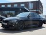 USED 2017 67 BMW 3 SERIES 2.0 320d M Sport Saloon 4dr Diesel Auto Euro 6 (s/s) (190 ps) 