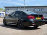USED 2017 67 BMW 3 SERIES 2.0 320d M Sport Saloon 4dr Diesel Auto Euro 6 (s/s) (190 ps) 
