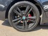 USED 2017 67 BMW 3 SERIES 2.0 320d M Sport Saloon 4dr Diesel Auto Euro 6 (s/s) (190 ps) 
