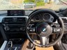 USED 2017 67 BMW 3 SERIES 2.0 320d M Sport Saloon 4dr Diesel Auto Euro 6 (s/s) (190 ps) 