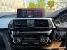 USED 2017 67 BMW 3 SERIES 2.0 320d M Sport Saloon 4dr Diesel Auto Euro 6 (s/s) (190 ps) 
