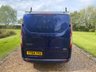 USED 2014 64 FORD TRANSIT CUSTOM 2.2 TDCi 270 Limited Panel Van 5dr Diesel Manual L1 H1 (186 g/km, 123 bhp) 