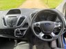 USED 2014 64 FORD TRANSIT CUSTOM 2.2 TDCi 270 Limited Panel Van 5dr Diesel Manual L1 H1 (186 g/km, 123 bhp) 